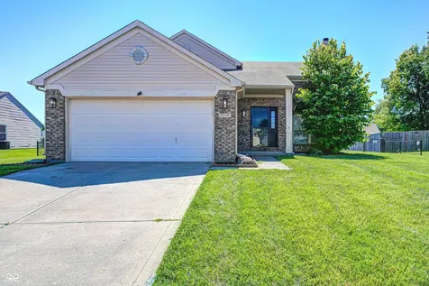 2333 Allford Court Indianapolis IN 46229