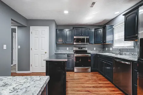 2333 Allford Court Indianapolis IN 46229