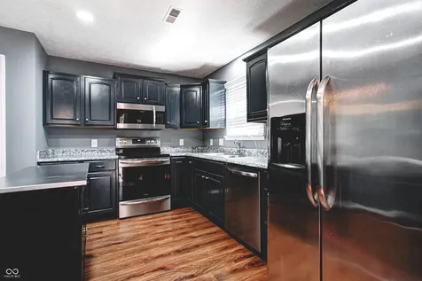 2333 Allford Court Indianapolis IN 46229