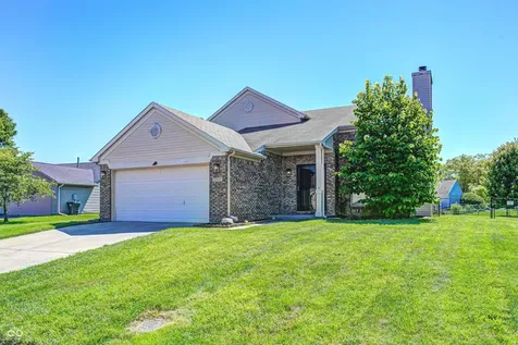 2333 Allford Court Indianapolis IN 46229