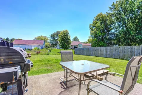2333 Allford Court Indianapolis IN 46229
