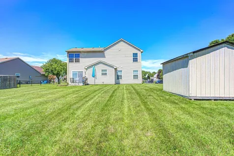2333 Allford Court Indianapolis IN 46229