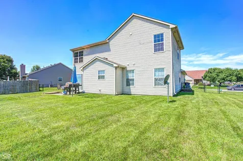 2333 Allford Court Indianapolis IN 46229