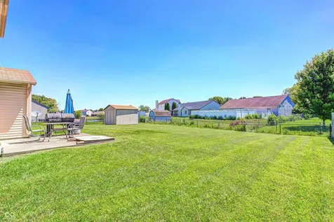 2333 Allford Court Indianapolis IN 46229