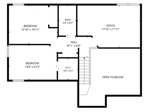2333 Allford Court Indianapolis IN 46229