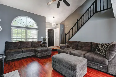 2333 Allford Court Indianapolis IN 46229