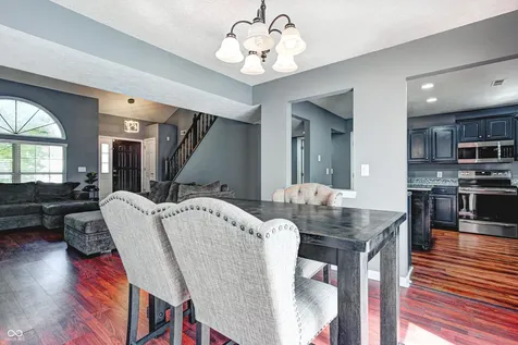 2333 Allford Court Indianapolis IN 46229