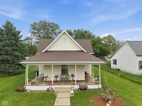 715 E 30th Street Marion IN 46953