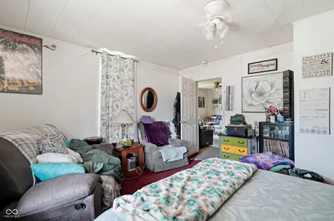 715 E 30th Street Marion IN 46953