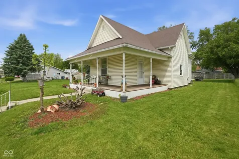 715 E 30th Street Marion IN 46953