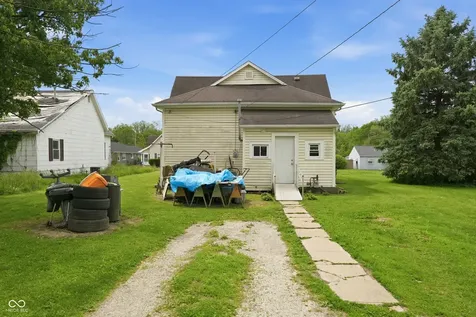 715 E 30th Street Marion IN 46953