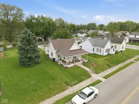 715 E 30th Street Marion IN 46953