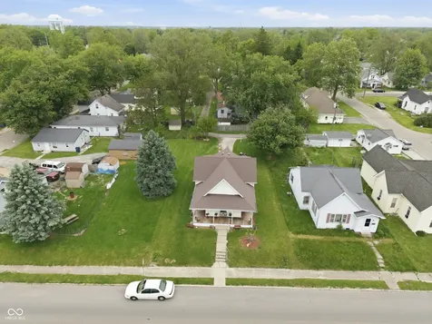 715 E 30th Street Marion IN 46953