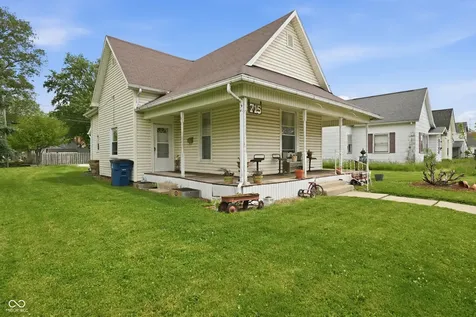 715 E 30th Street Marion IN 46953
