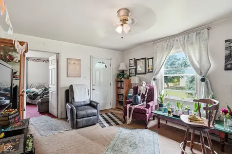 715 E 30th Street Marion IN 46953