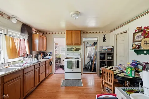 715 E 30th Street Marion IN 46953