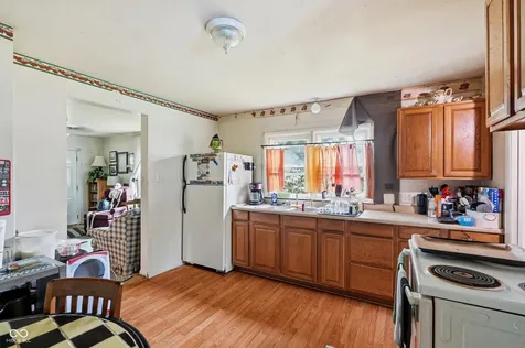 715 E 30th Street Marion IN 46953