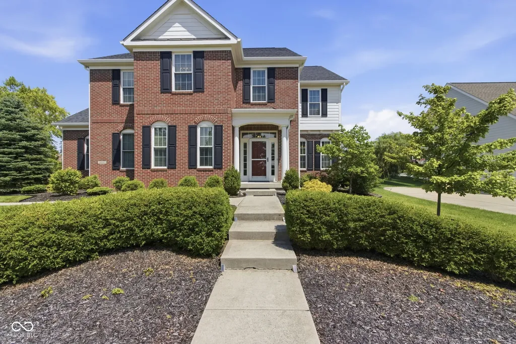 14661 Parkhurst Drive Westfield IN 46074