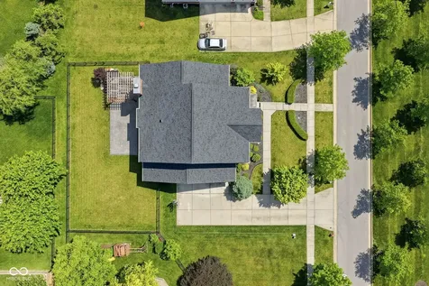 14661 Parkhurst Drive Westfield IN 46074