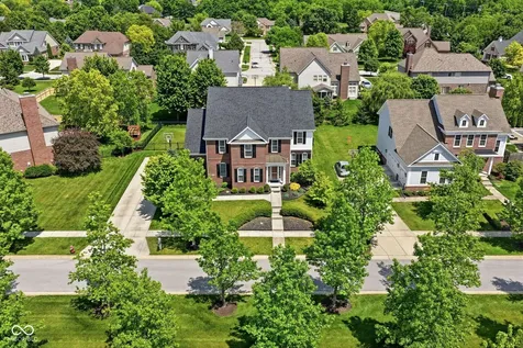 14661 Parkhurst Drive Westfield IN 46074