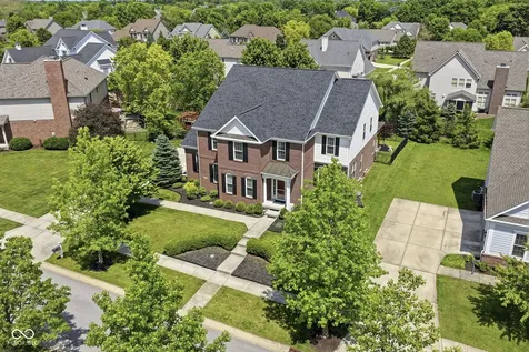 14661 Parkhurst Drive Westfield IN 46074