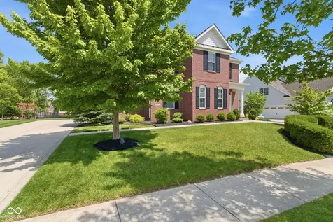 14661 Parkhurst Drive Westfield IN 46074
