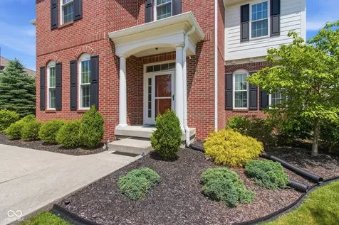 14661 Parkhurst Drive Westfield IN 46074