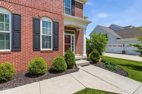 14661 Parkhurst Drive Westfield IN 46074