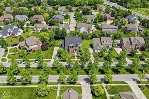 14661 Parkhurst Drive Westfield IN 46074