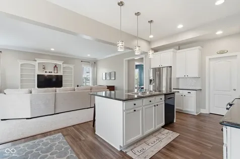 14661 Parkhurst Drive Westfield IN 46074