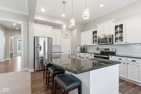 14661 Parkhurst Drive Westfield IN 46074