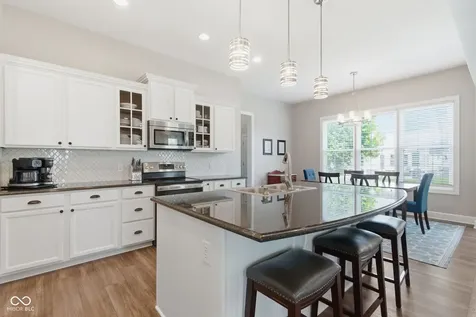 14661 Parkhurst Drive Westfield IN 46074