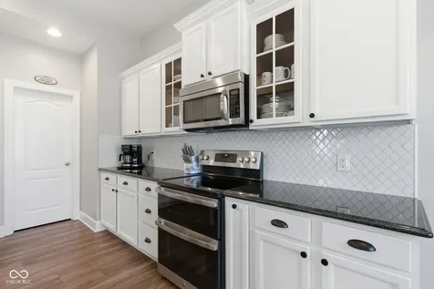 14661 Parkhurst Drive Westfield IN 46074