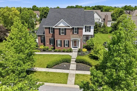 14661 Parkhurst Drive Westfield IN 46074