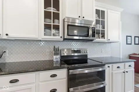 14661 Parkhurst Drive Westfield IN 46074