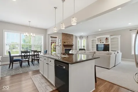 14661 Parkhurst Drive Westfield IN 46074