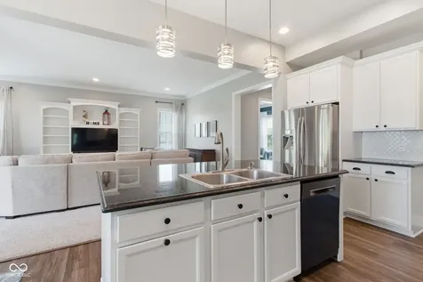 14661 Parkhurst Drive Westfield IN 46074