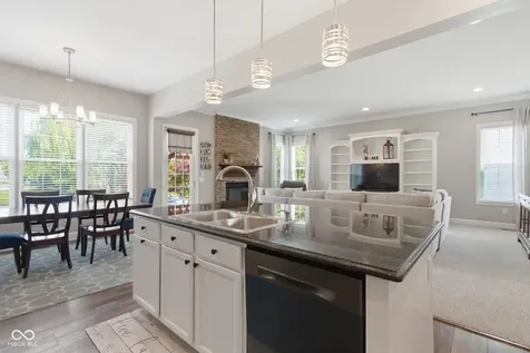 14661 Parkhurst Drive Westfield IN 46074
