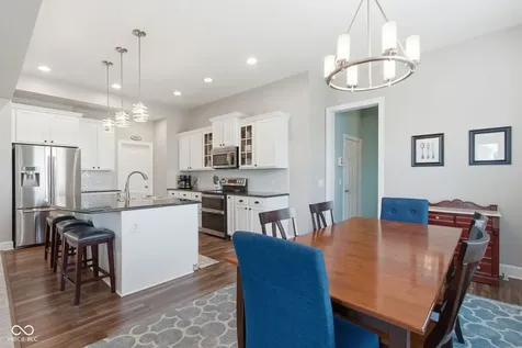 14661 Parkhurst Drive Westfield IN 46074
