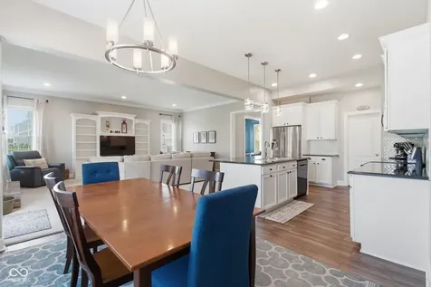 14661 Parkhurst Drive Westfield IN 46074