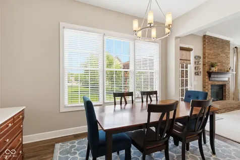 14661 Parkhurst Drive Westfield IN 46074