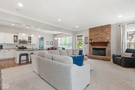 14661 Parkhurst Drive Westfield IN 46074