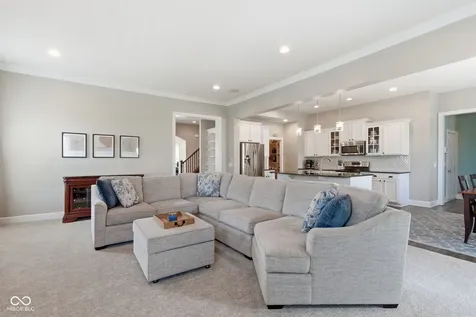 14661 Parkhurst Drive Westfield IN 46074