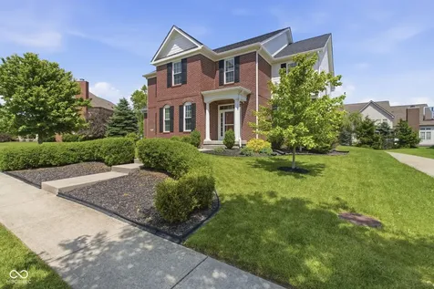 14661 Parkhurst Drive Westfield IN 46074