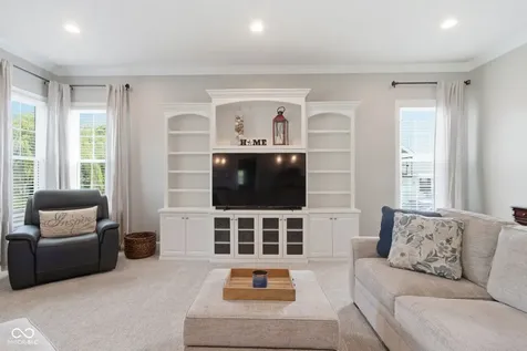 14661 Parkhurst Drive Westfield IN 46074