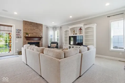 14661 Parkhurst Drive Westfield IN 46074
