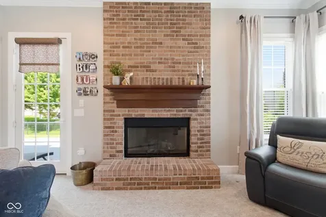14661 Parkhurst Drive Westfield IN 46074