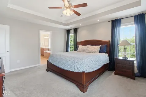 14661 Parkhurst Drive Westfield IN 46074