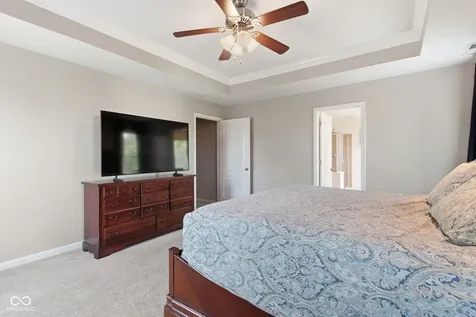 14661 Parkhurst Drive Westfield IN 46074