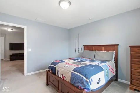14661 Parkhurst Drive Westfield IN 46074